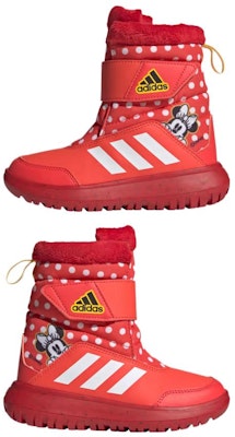 (PS) 아디다스 윈터플레이 x 디즈니 레드 부츠 (Adidas Winterplay x Disney 레드 부츠 is shorter) IG7188 Purchase (PS) 아디다스 윈터플레이 x 디즈니 레드 부츠 (Adidas Winterplay x Disney 레드 부츠 is shorter) IG7188