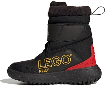 (PS) adidas Winterplay x LEGO Kasut Musim Sejuk Terbaik GW4420 Buy (PS) adidas Winterplay x LEGO Kasut Musim Sejuk Terbaik GW4420