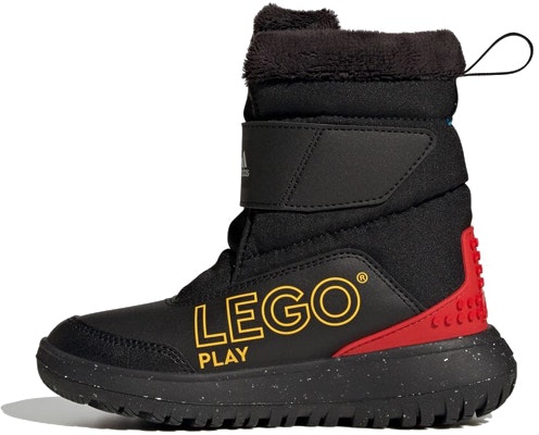 (Preschool) adidas Winterplay x LEGO GW4420 Buy (Preschool) adidas Winterplay x LEGO GW4420