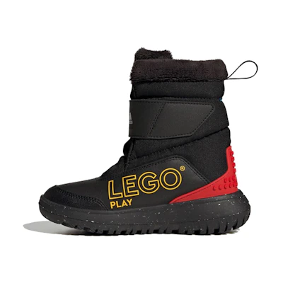 (PS) adidas Winterplay LEGO