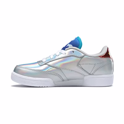 (PS) Wonder Woman 1984 Reebok Club C 85 'Air Flight'