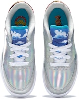 (PS) 神奇女侠1984 x Reebok Club C 85 '空中飞行'版本 FW6176 Shop (PS) 神奇女侠1984 x Reebok Club C 85 '空中飞行'版本 FW6176