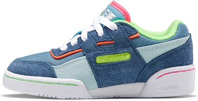 (PS) Wonder Woman 1984 x Reebok Workout Plus J 'Glam 80-an' FW6232 Buy (PS) Wonder Woman 1984 x Reebok Workout Plus J 'Glam 80-an' FW6232