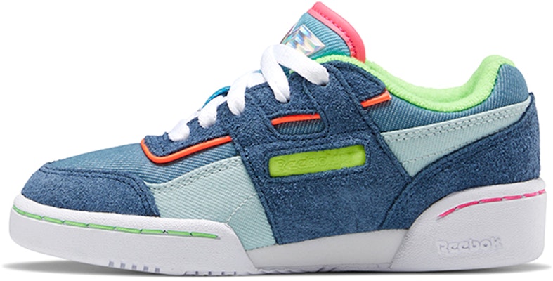 (PS) Wonder Woman 1984 x Reebok Workout Plus J 'Glam de los 80s' FW6232 Buy (PS) Wonder Woman 1984 x Reebok Workout Plus J 'Glam de los 80s' FW6232