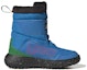 Order (PS) But Adidas x LEGO Winterplay But 'Shock Blue Red Core Black' GW4422