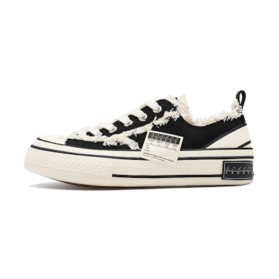 (PS) xVESSEL VESSEL CLOT G.O.P. Lows 'Black'