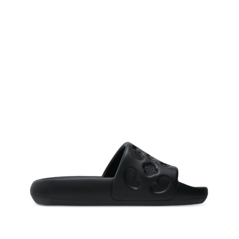 Order (PS) Sabot Crocs xVESSEL x ''Cashew Flower''. S23X21B
