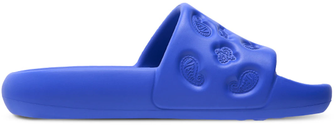 (PS) Sabot Crocs xVESSEL x ''Cashew Flower''. S23X21B 22