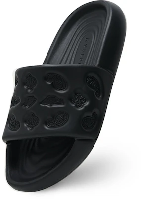 (PS) Sabot Crocs xVESSEL x ''Cashew Flower''. S23X21B Shop (PS) Sabot Crocs xVESSEL x ''Cashew Flower''. S23X21B