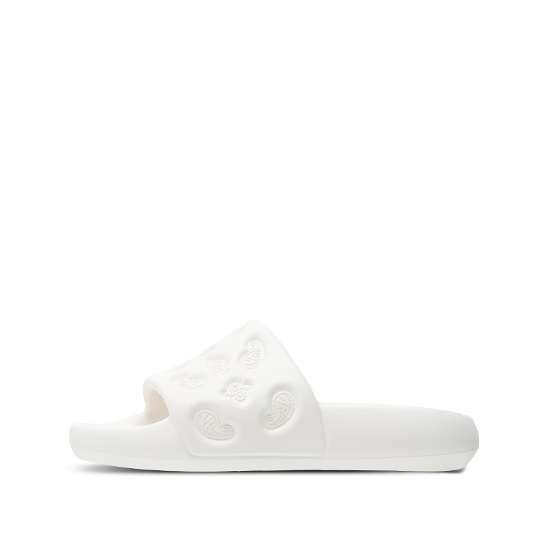 Cheap (PS) Sabot Crocs xVESSEL x ''Cashew Flower''. S23X21B