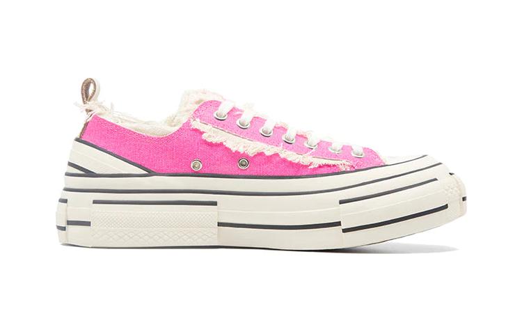 (PS) xVESSEL VESSEL Nike G.O.P. Lows 'Bright Pink' 圖 2