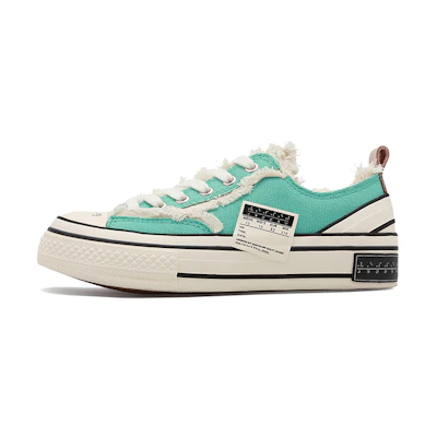 (PS) xVESSEL VESSEL Nike G.O.P. Lows 'Light Blue'