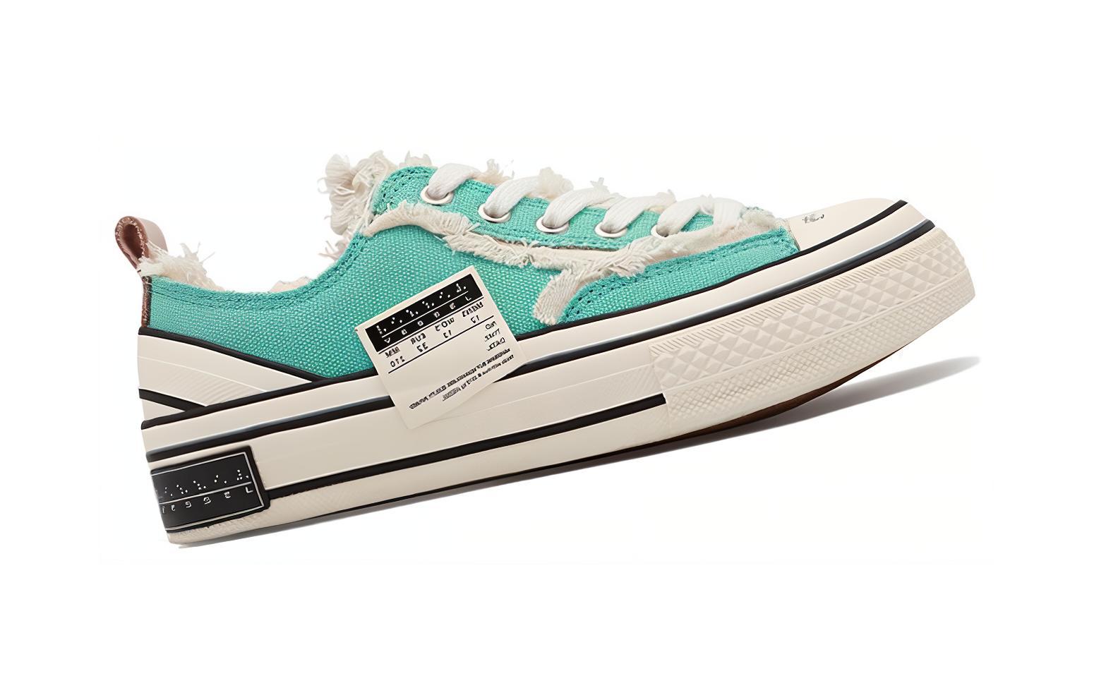 (PS) xVESSEL VESSEL Nike G.O.P. Lows 'Light Blue' 圖 3