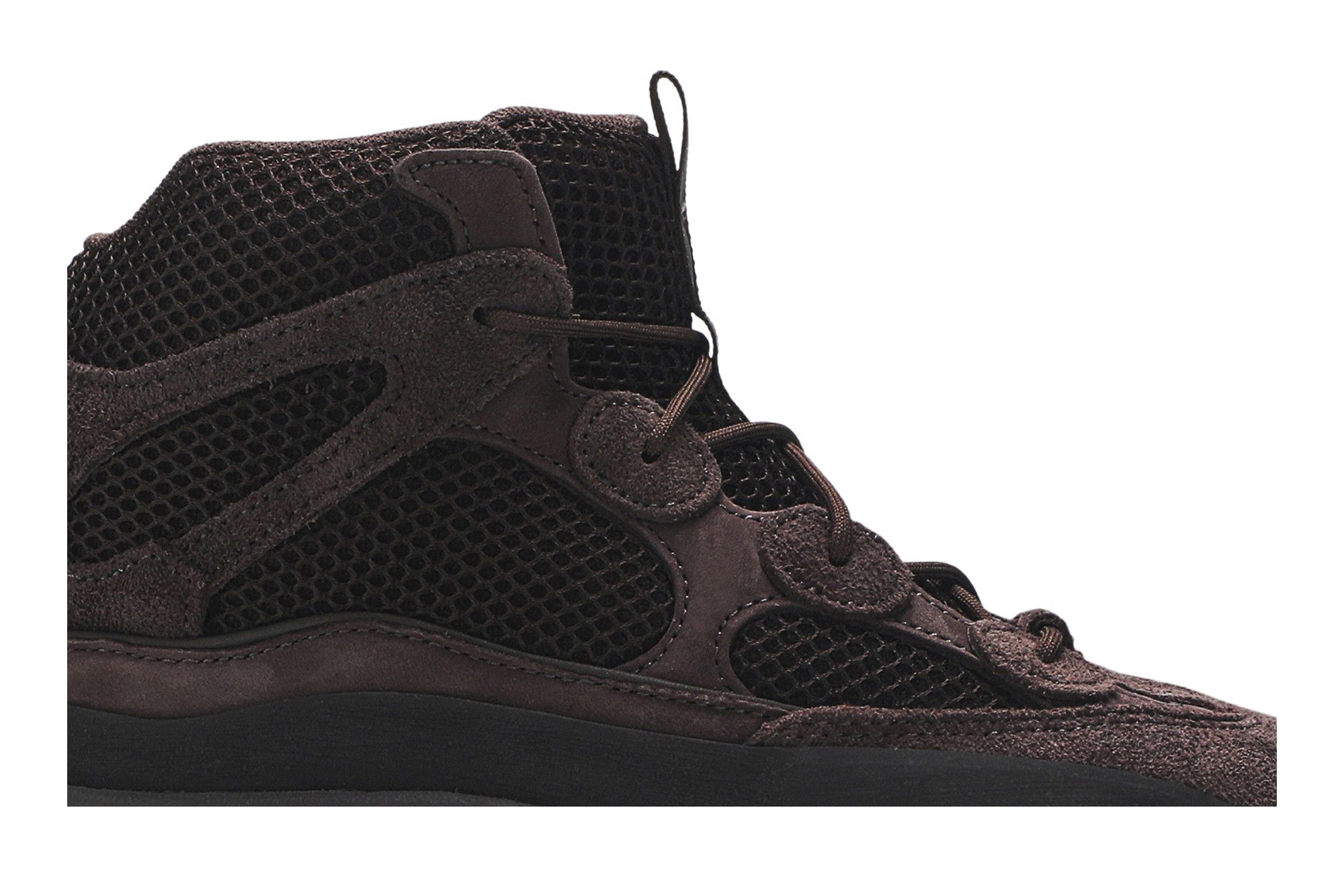 Order (PS) Yeezy Desert Boot ''Oil'' - Botte Désert Yeezy ''Oil'' EG6489