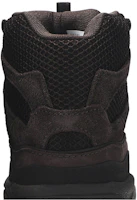 Sizing (PS) Yeezy Desert Boot 'Oil' Kasut But Padang Pasir EG6489