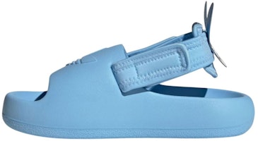 (Preschool) Zootopia x adidas adiFOM Adilette Slide C 'Judy Hopps' JQ6460 (Preschool) Zootopia x adidas adiFOM Adilette Slide C 'Judy Hopps' JQ6460