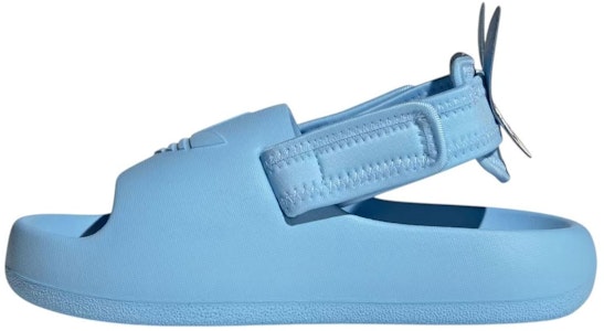 (JR) "주토피아 x 아디다스 아디폼 아딜레트 슬라이드 C '주디 홉스'" JQ6460 Buy (JR) "주토피아 x 아디다스 아디폼 아딜레트 슬라이드 C '주디 홉스'" JQ6460