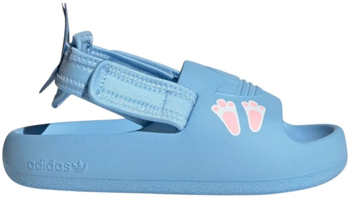 (Preschool) Zootopia x adidas adiFOM Adilette Slide C 'Judy Hopps' JQ6460 Order (Preschool) Zootopia x adidas adiFOM Adilette Slide C 'Judy Hopps' JQ6460
