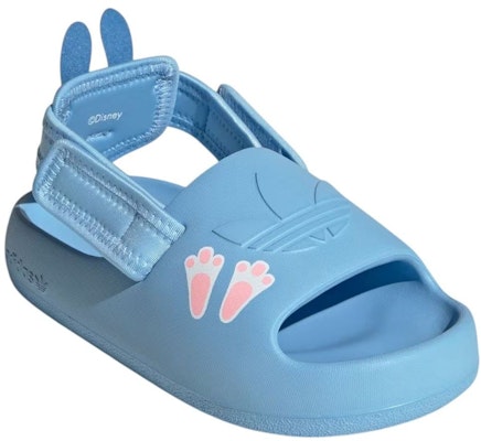 (Preschool) Zootopia x adidas adiFOM Adilette Slide C 'Judy Hopps' JQ6460 Purchase (Preschool) Zootopia x adidas adiFOM Adilette Slide C 'Judy Hopps' JQ6460