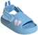 (Preschool) Zootopia x adidas adiFOM Adilette Slide C 'Judy Hopps' JQ6460