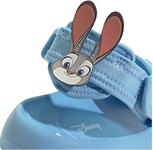 (JR) "주토피아 x 아디다스 아디폼 아딜레트 슬라이드 C '주디 홉스'" JQ6460 Sizing (JR) "주토피아 x 아디다스 아디폼 아딜레트 슬라이드 C '주디 홉스'" JQ6460