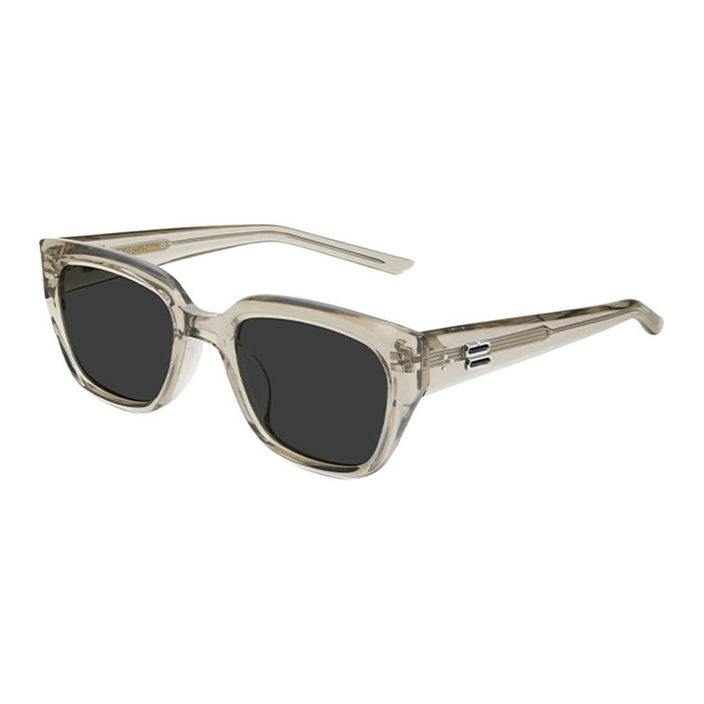 【Prescription-Friendly】 GENTLE MONSTER Transparent Rectangular Sunglasses Unisex NABI-BRC11