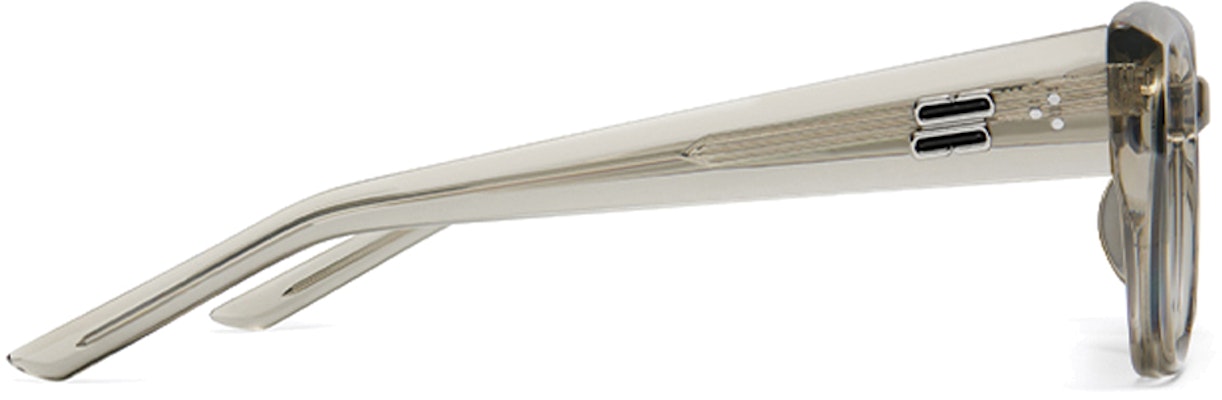 【可配度數】GENTLE MONSTER 透明方形太陽眼鏡 男女適用 NABI-BRC11 Shop 【可配度數】GENTLE MONSTER 透明方形太陽眼鏡 男女適用 NABI-BRC11