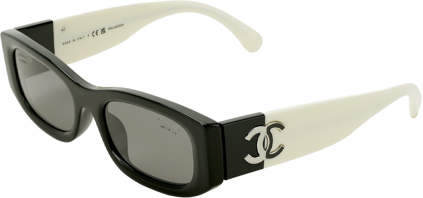 prescription-available-chanel-logo-irregular-sunglasses-unisex-black-a71619-x02016-s5628