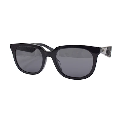 【Prescription Available】 DIOR B27 Rectangular Acetate Sunglasses. DIOR-B27-S3F-10A0