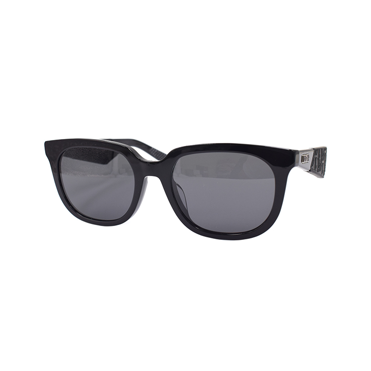 Order 【Con Prescripción】 Gafas de Sol Rectangulares de Acetato DIOR B27. DIOR-B27-S3F-10A0