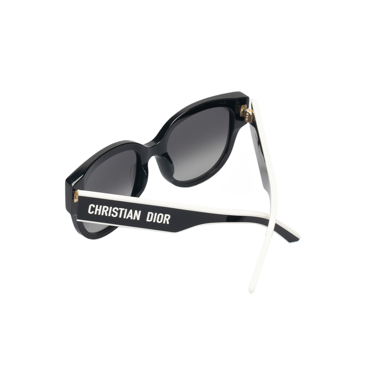 【Prescription Available】 DIOR Star Pattern Acetate Square Sunglasses Unisex DiorPacific B2F 圖 5