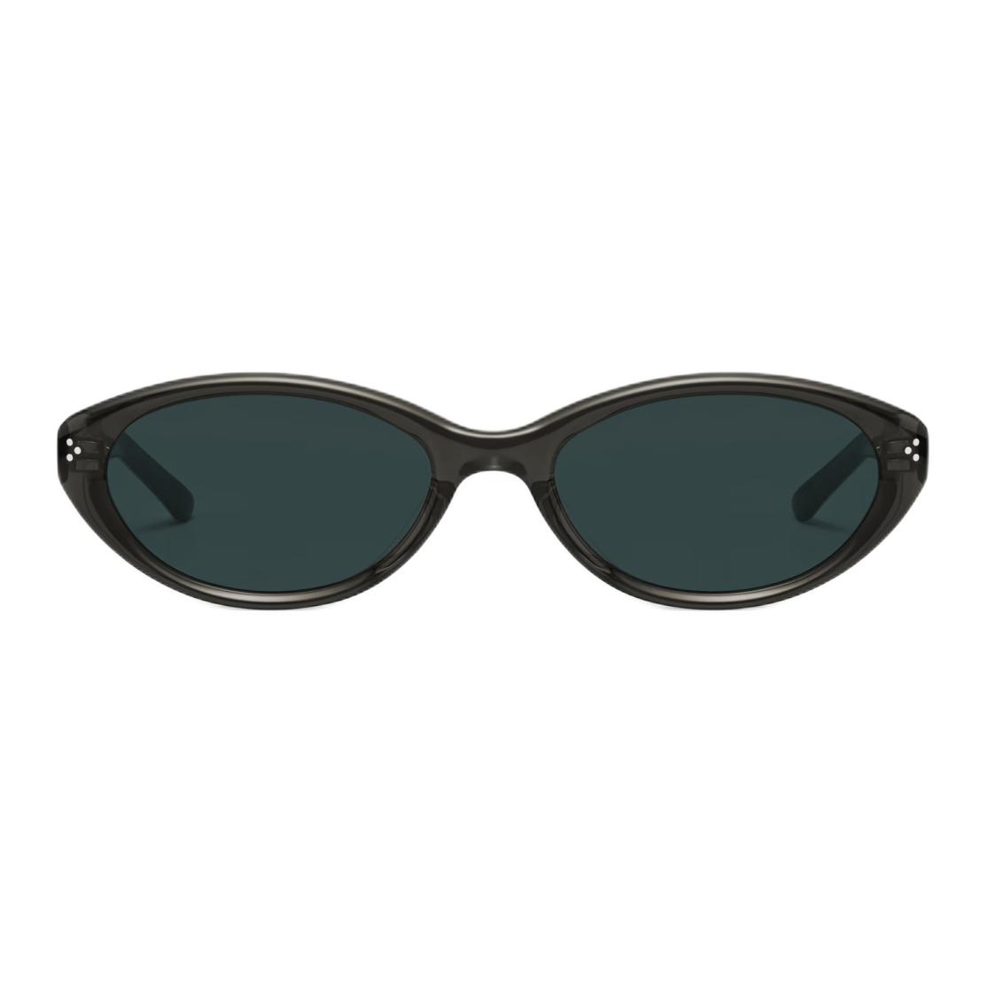 [Prescription Available] GENTLE MONSTER Classic Oval Sunglasses Unisex Multicolor Cuscus
