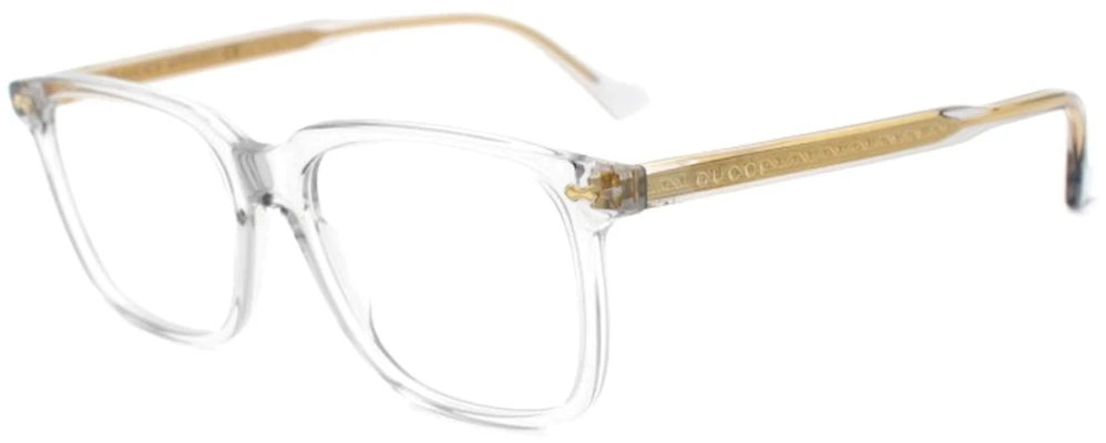 GUCCI Stylish Casual Square Optical Eyeglass Frame for Men GG0737O-010 Shop GUCCI Stylish Casual Square Optical Eyeglass Frame for Men GG0737O-010