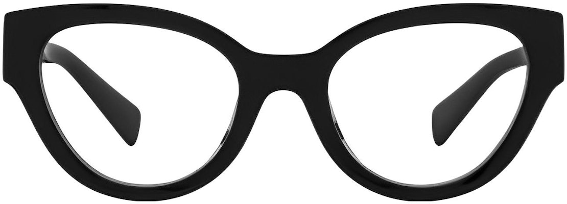 【度付き対応】MIU MIU おしゃれなキャットアイメガネ 男女兼用フレーム MU01VV1AB1O1 Lookbook 【度付き対応】MIU MIU おしゃれなキャットアイメガネ 男女兼用フレーム MU01VV1AB1O1