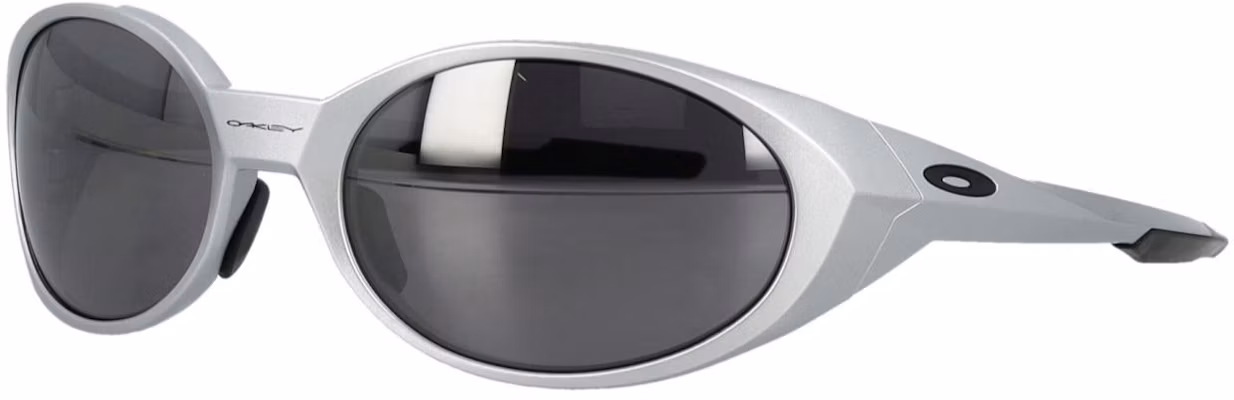 【可配度数】Oakley椭圆形醋酸酯男女通用太阳镜灰色款 0OO9438SI Buy 【可配度数】Oakley椭圆形醋酸酯男女通用太阳镜灰色款 0OO9438SI