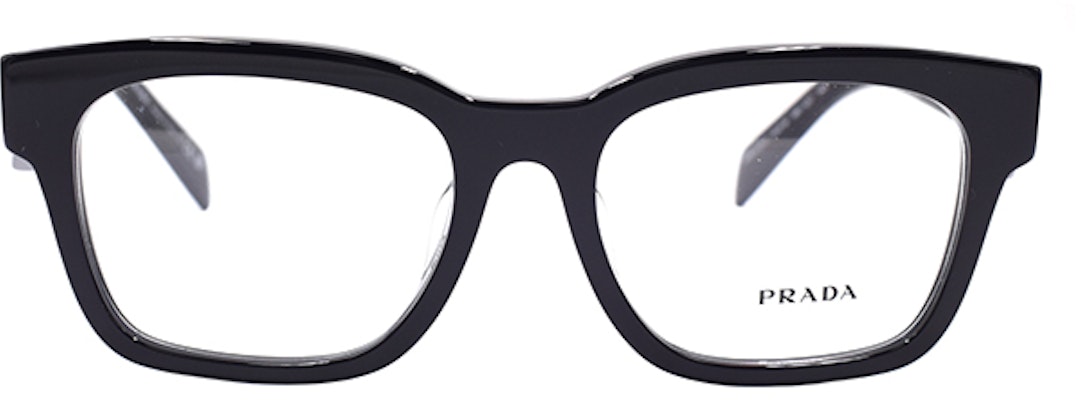 【Preskripsi Tersedia】 Cermin Mata Optik Segi Empat PRADA Symbole Edisi Perniagaan VPRA10-F-16K1O1 Lookbook 【Preskripsi Tersedia】 Cermin Mata Optik Segi Empat PRADA Symbole Edisi Perniagaan VPRA10-F-16K1O1