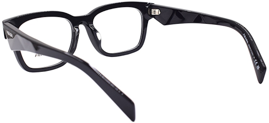 【Preskripsi Tersedia】 Cermin Mata Optik Segi Empat PRADA Symbole Edisi Perniagaan VPRA10-F-16K1O1 Shop 【Preskripsi Tersedia】 Cermin Mata Optik Segi Empat PRADA Symbole Edisi Perniagaan VPRA10-F-16K1O1