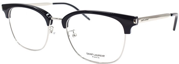 prescription-available-saint-laurent-eyebrow-frame-optical-glasses-unisex-sl-649-f-001