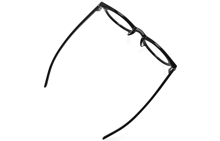 【Prescription Available】 SAINT LAURENT Logo Oval Optical Glasses Unisex Frame SL M122/F 圖 8