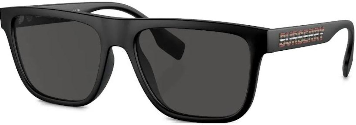 Burberry Irregular Black Acetate Sunglasses with Logo. BE4402U346487 Buy Burberry Irregular Black Acetate Sunglasses with Logo. BE4402U346487