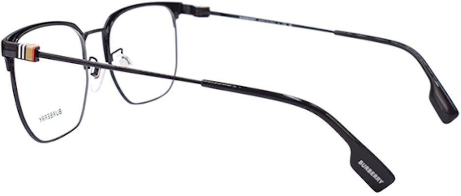 Burberry Business Alloy Eyebrow Line Optical Frame for Men B1383-D-1001 Shop Burberry Business Alloy Eyebrow Line Optical Frame for Men B1383-D-1001