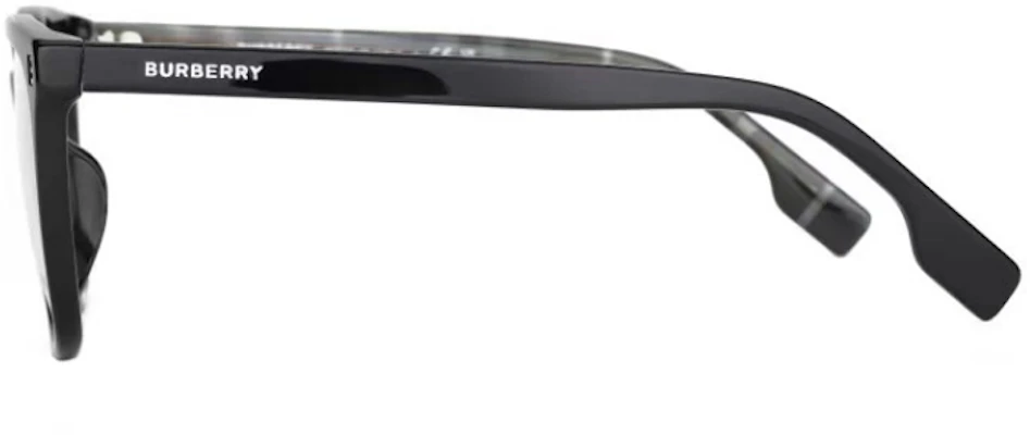 【Con Graduación】Montura Gafas Rectangulares Burberry Logo Grabado Gris Unisex OBE2361D-4101 Shop 【Con Graduación】Montura Gafas Rectangulares Burberry Logo Grabado Gris Unisex OBE2361D-4101