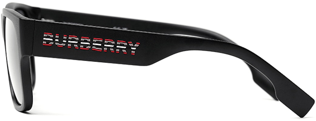 Burberry Icon Square Sunglasses Unisex Couples Style 0BE4358 Shop Burberry Icon Square Sunglasses Unisex Couples Style 0BE4358