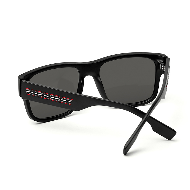 Purchase Burberry Icon Square Sunglasses Unisex Couples Style 0BE4358