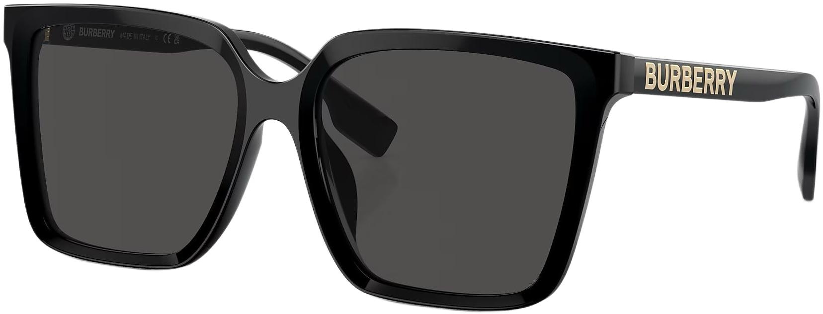 prescription-available-burberry-logo-square-sunglasses-unisex-black-be-4411-d-300187