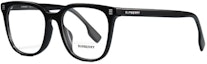 Order Burberry Square Optical Eyeglass Frame Unisex Multi-Color 0BE2361D