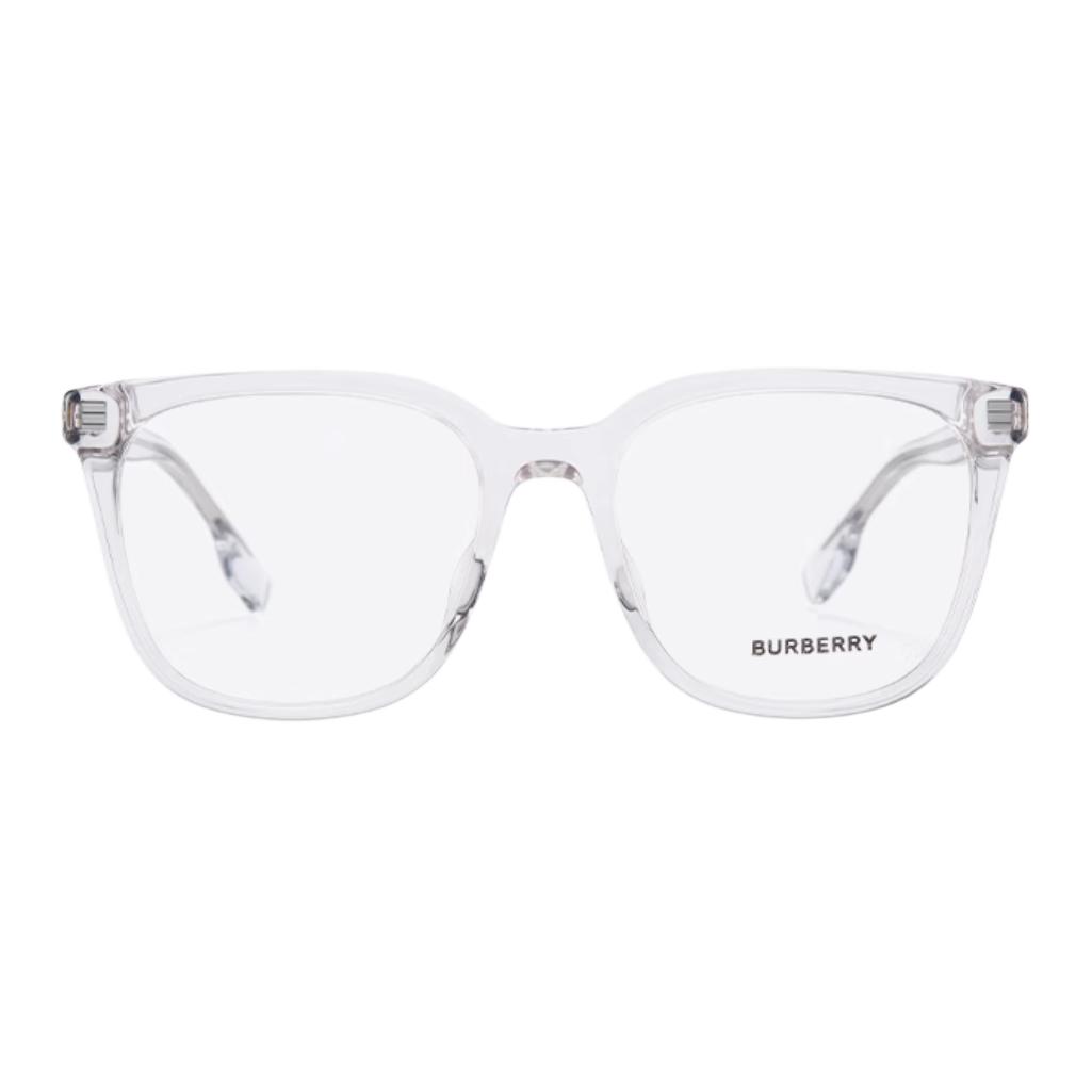 Purchase Burberry Square Optical Eyeglass Frame Unisex Multi-Color 0BE2361D