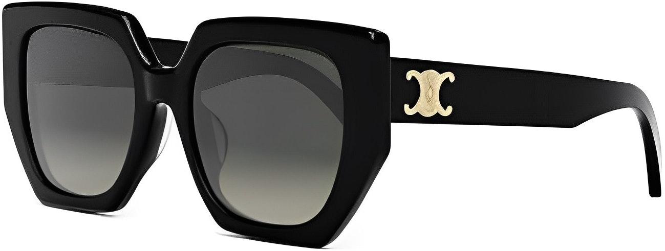 prescription-available-celine-classic-fashion-square-sunglasses-unisex-couple-style-cl-40239-f-01-f