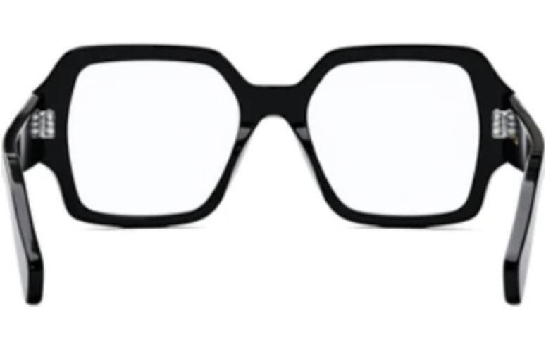 【Prescription Available】CELINE TRIOMPHE Eyeglasses Unisex Irregular Frame CL50131I 圖 5