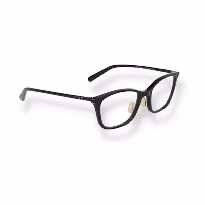 【Prescription Available】DIOR Lightweight Square Optical Glasses Unisex Frames MINICDO-S4F-1100